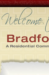 Bradford Hills HOA